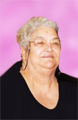 Giuseppina Cedrola