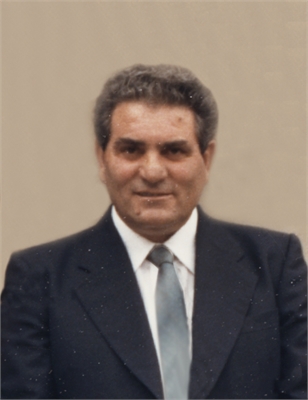 SISTO ZAMBARBIERI