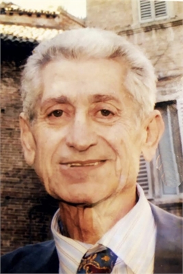 Alfonso Buccero