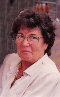 Rosa Mangiarotti