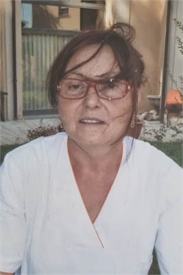 Giancarla Alberti