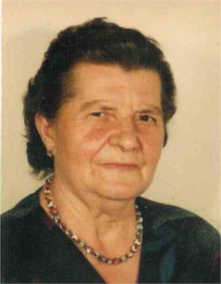 ROSA MARCHIARO