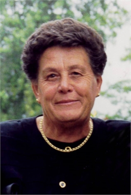 Lucia Ghidinelli