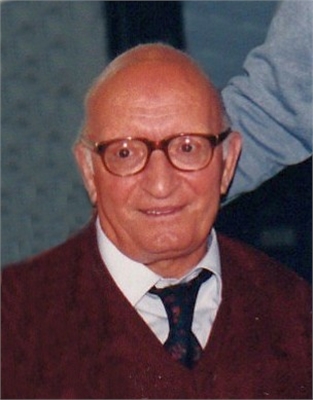 GIUSEPPE MANISCALCO