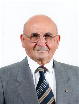 COSTANZO MOGNI