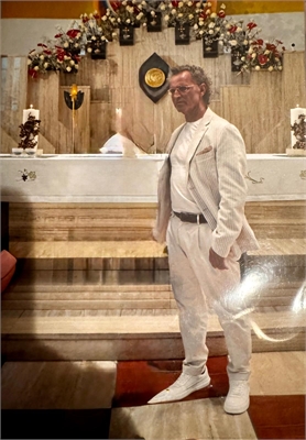 ANTONIO CAPASSO