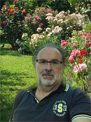 Fabrizio Brevi