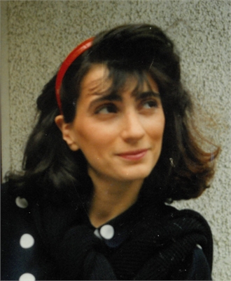 ANGELA CIGALLA