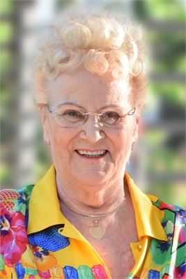 CLARA ROSA