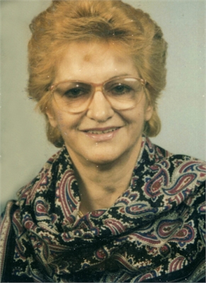 Luisa Volpini