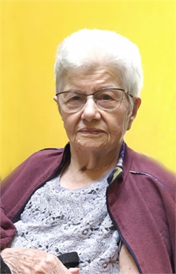 ANGELA BONETTI