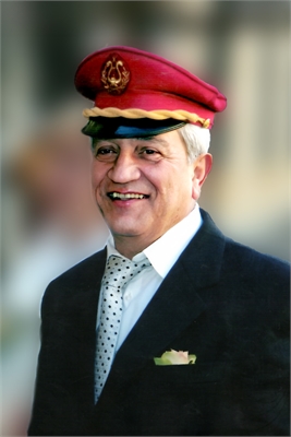 FRANCESCO NOVIELLO (NOVI)