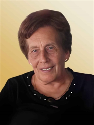 Angelina Serra