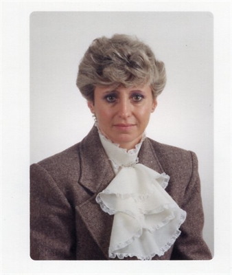 GIUSEPPINA GALBAI