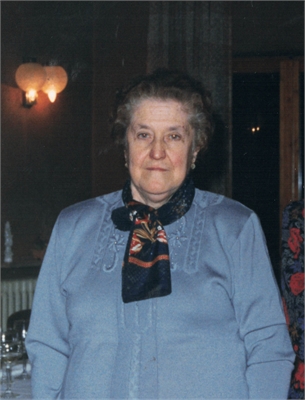 Edda Canevari