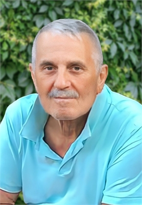 Angelo Sansottera