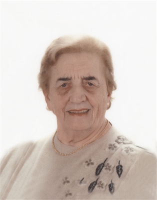 AMBROGINA FIORENZINA COGO