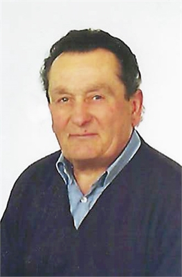 ALBERTO GOLA