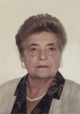 Maria Rosa Carniglia