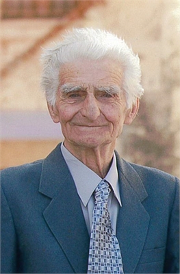 Angelo Svanera