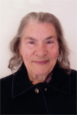 PASQUALINA PAROLINI