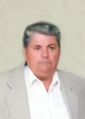 Domenico Mozzillo