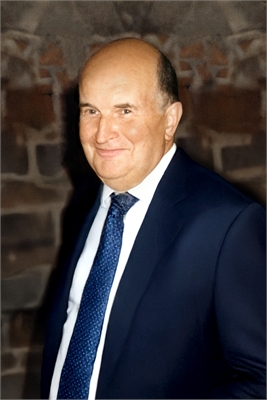 DOTT. LUIGI BOSCO