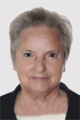 Rosina Sitzia