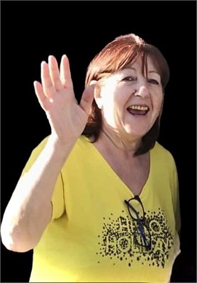 Maria Saturnino