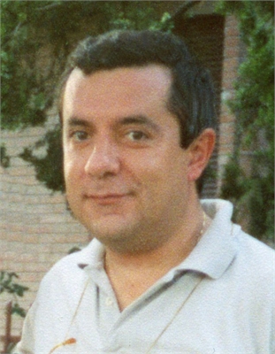 Paolo Pantaleoni