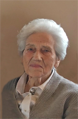 MARGHERITA UCCELLI