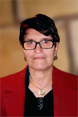 LINDA CIPRIANI