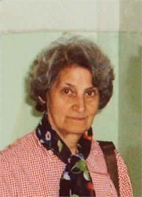 Gennara Fabbro