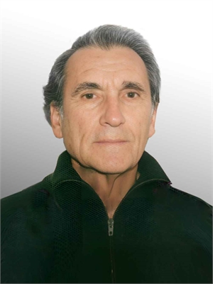 Antonio Francesco Masala