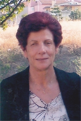 Chiara Maria Pianezzi