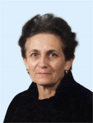 MARIA CATERINA PESCE