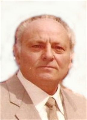 Luigi Mazza