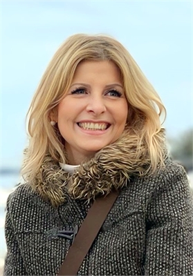SUSANNA MILESI