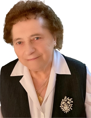 Edda Borri Brunetto