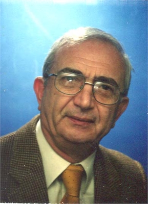FRANCESCO CRISTIANO