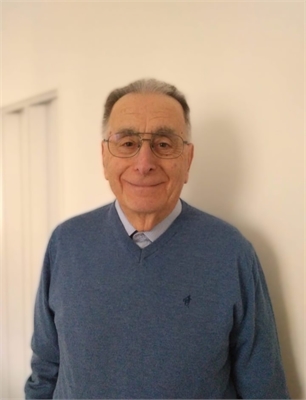 VIRGINIO TORTI