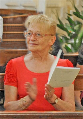 Silvia Sasso