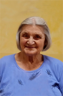 GIUSEPPINA LUCCHINI