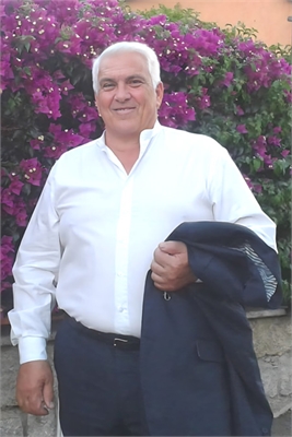 Salvatore Sanna