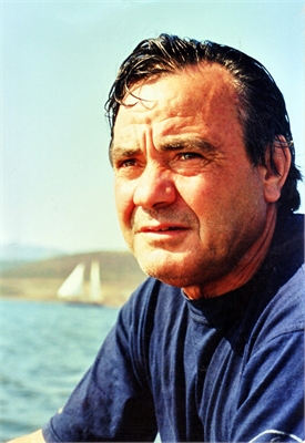 Paolo Scintu