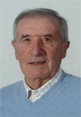 ANTONIO PESENTI