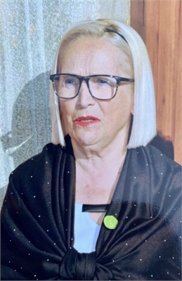 Maria Teresa Steffenina