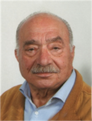 MARIO DOMINICI