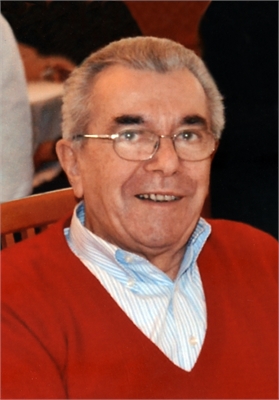 TARCISIO PEZZOTTA