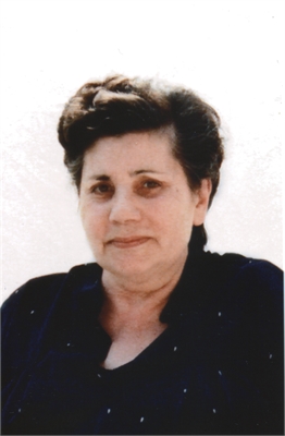 Marcella Cremante